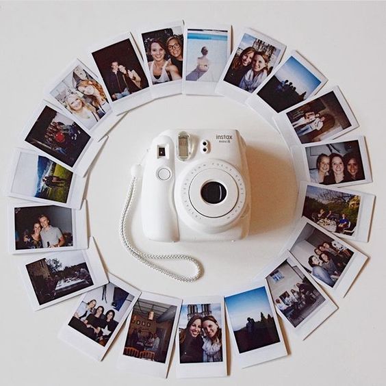 Detail Polaroid Artinya Nomer 10