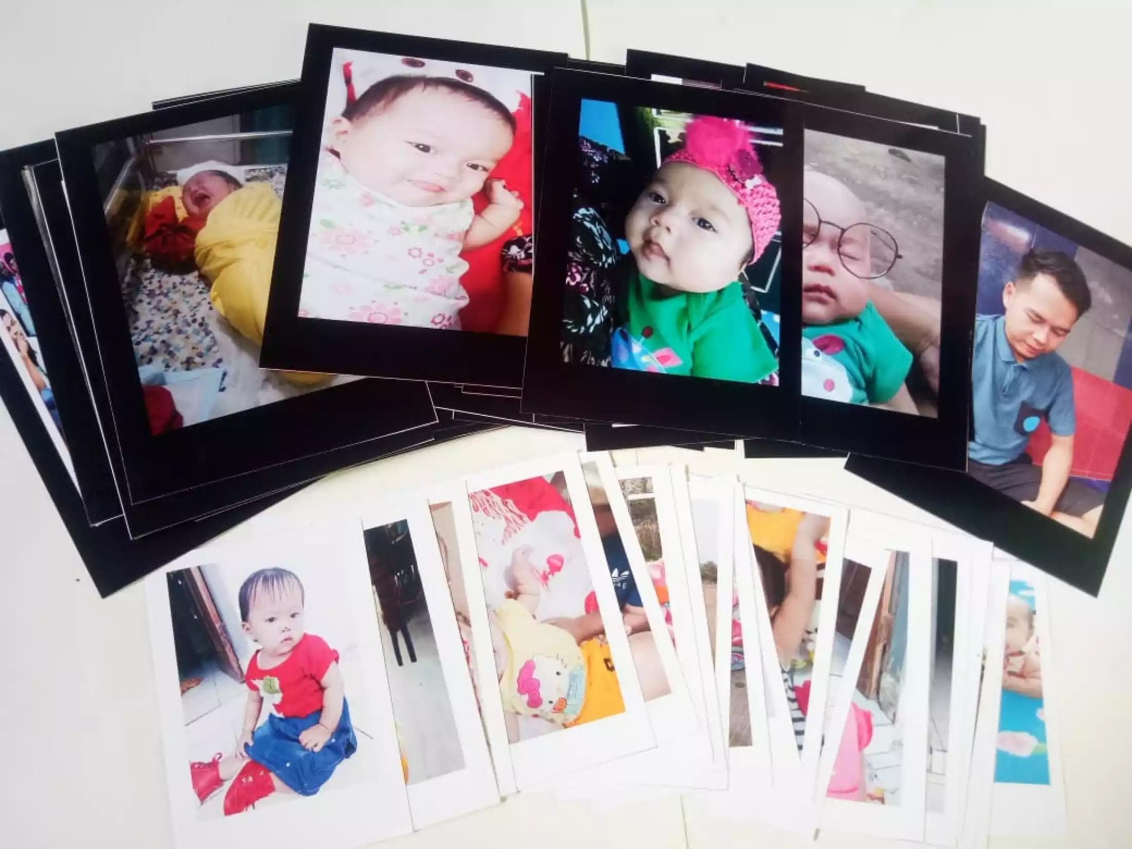 Detail Polaroid Artinya Nomer 13