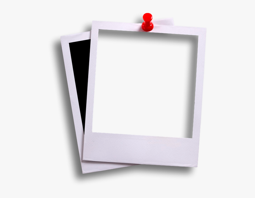 Detail Polaroid Frame Png Download Nomer 16