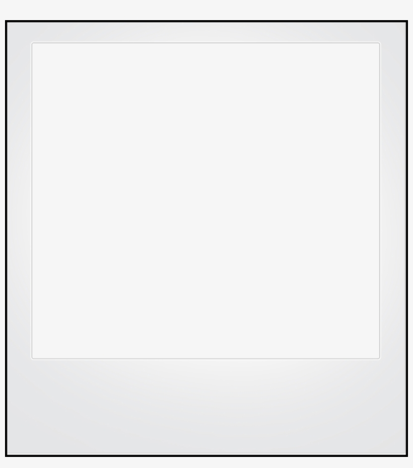 Detail Polaroid Frame Png Download Nomer 17