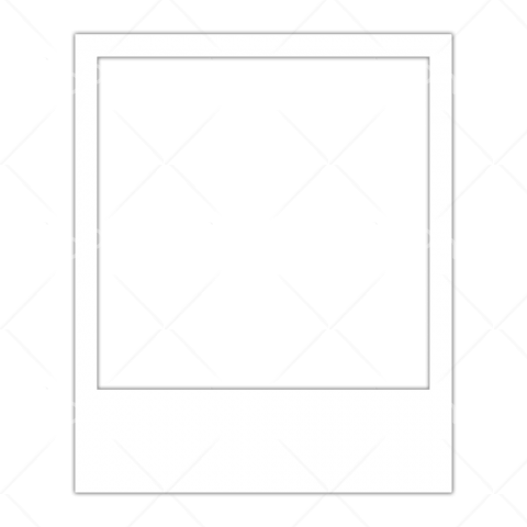 Detail Polaroid Frame Png Download Nomer 18