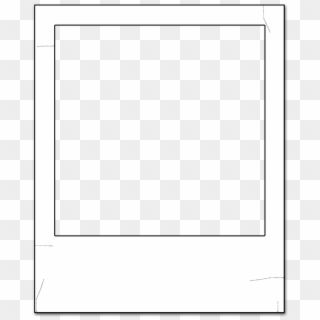 Detail Polaroid Frame Png Download Nomer 3