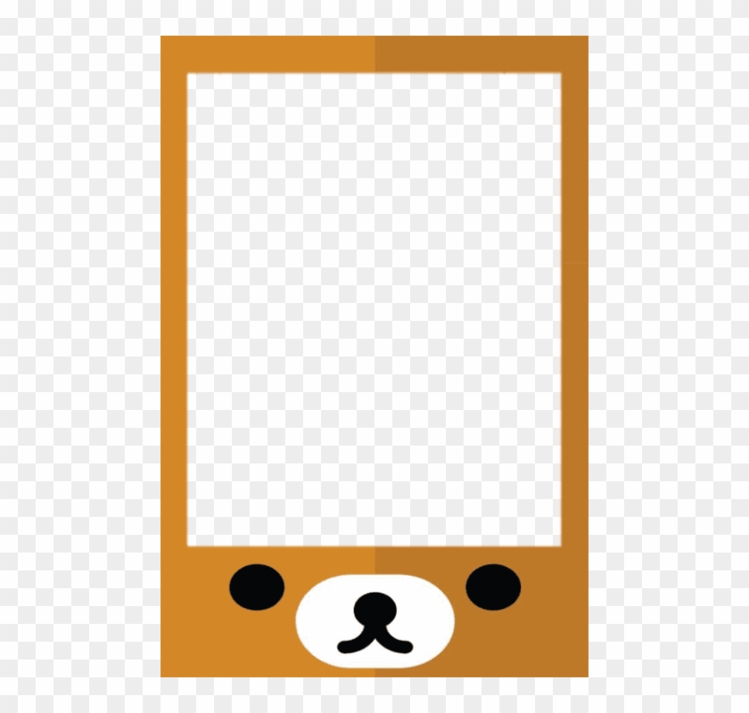 Detail Polaroid Frame Png Download Nomer 21