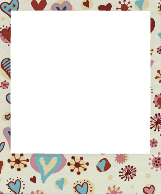 Detail Polaroid Frame Png Download Nomer 29
