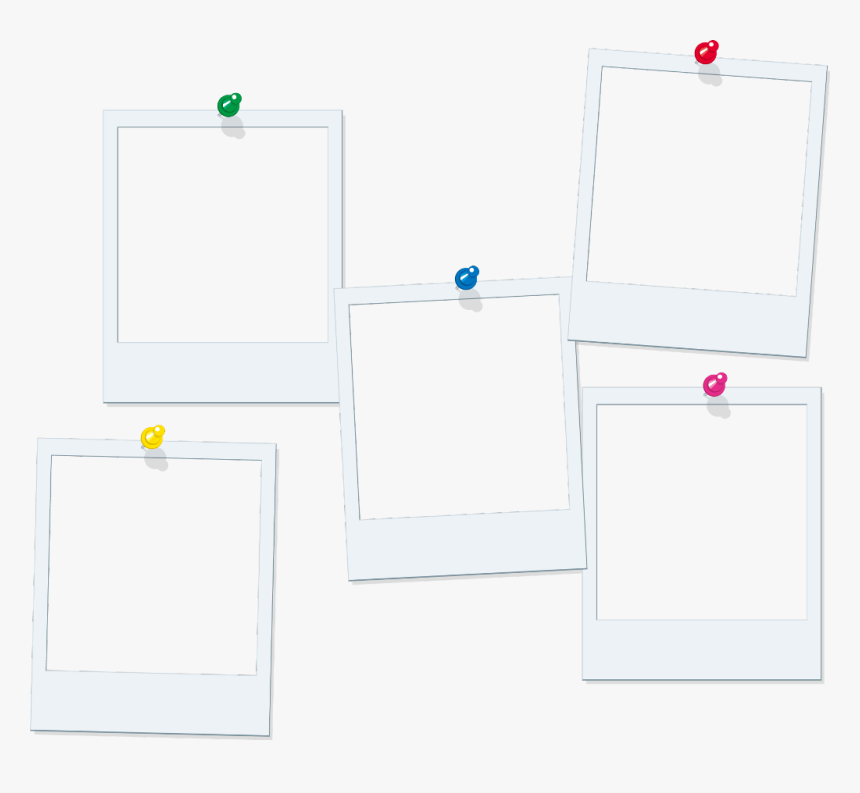 Detail Polaroid Frame Png Download Nomer 36