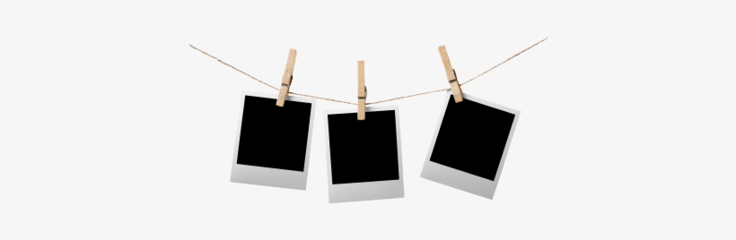 Detail Polaroid Frame Png Download Nomer 37