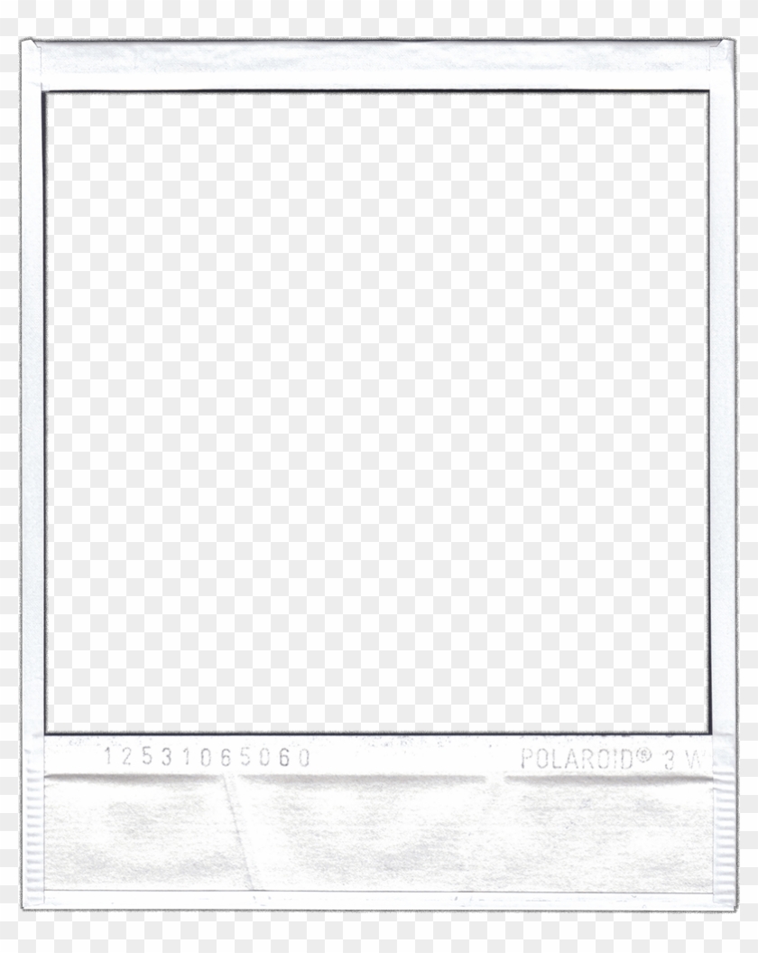 Detail Polaroid Frame Png Download Nomer 40