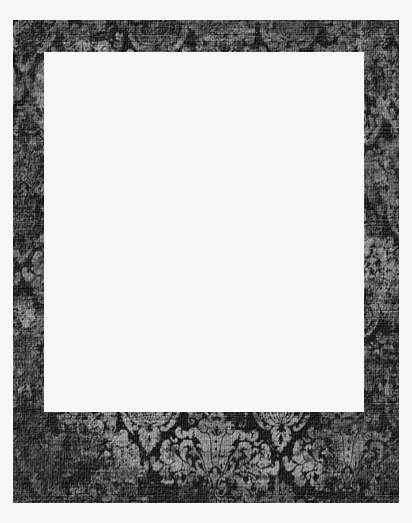 Detail Polaroid Frame Png Download Nomer 46