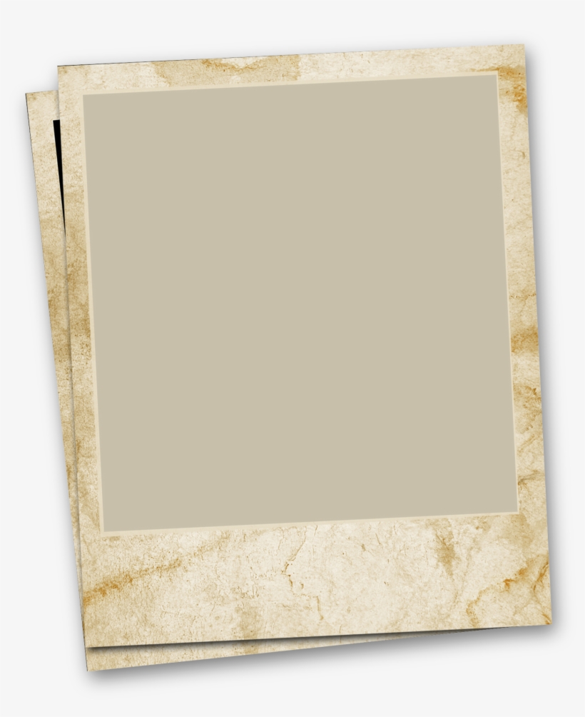 Detail Polaroid Frame Png Download Nomer 48