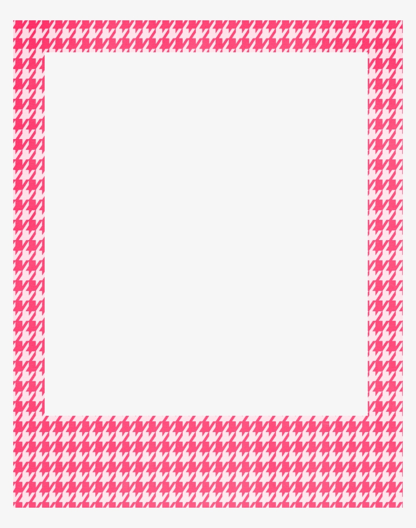 Detail Polaroid Frame Png Download Nomer 55