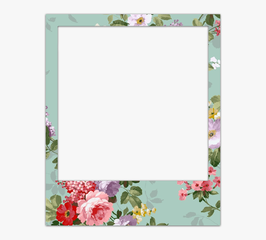 Detail Polaroid Frame Png Download Nomer 56