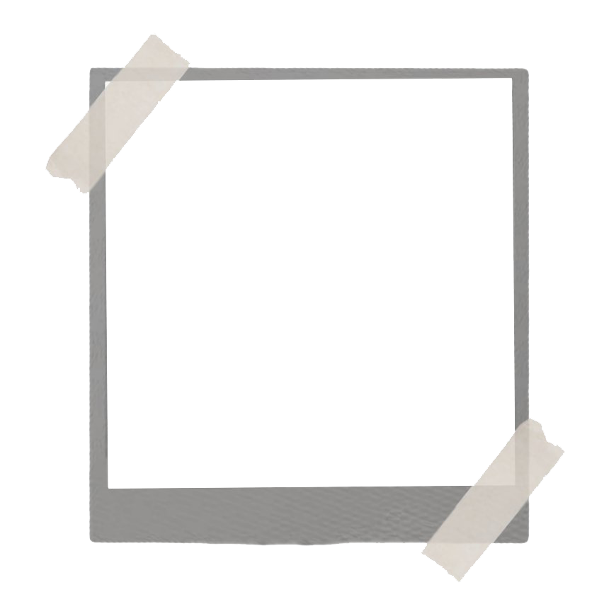 Detail Polaroid Frame Png Download Nomer 57