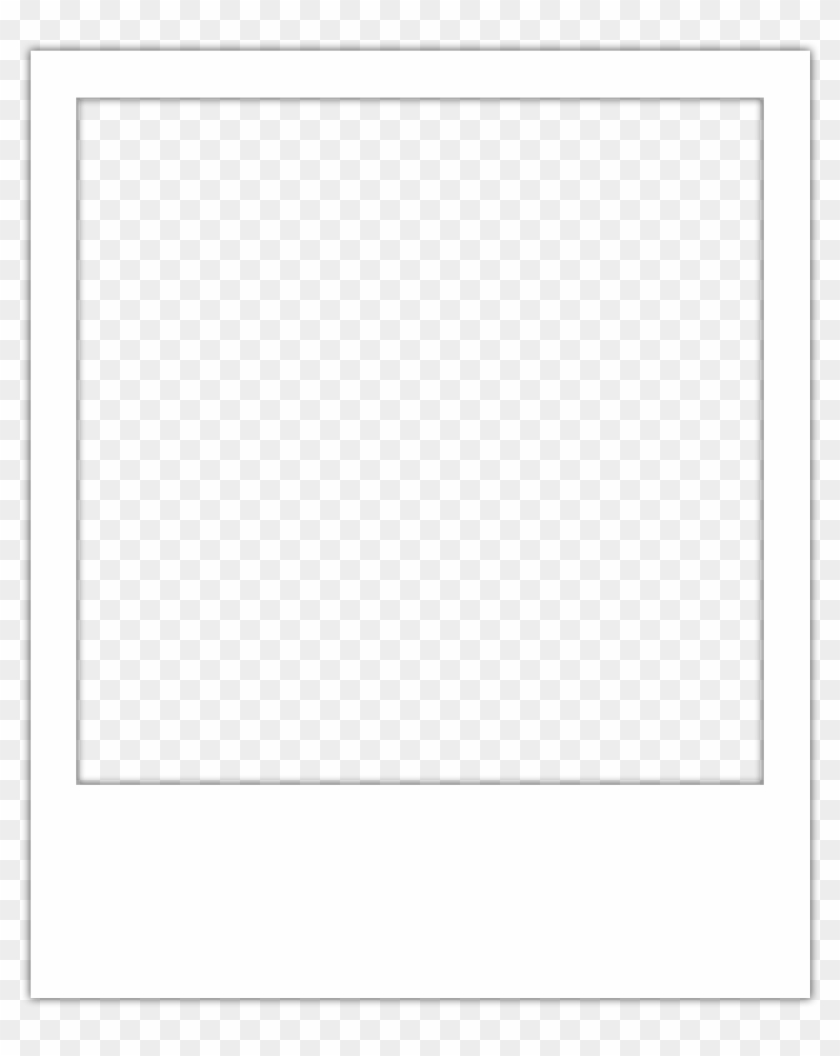 Detail Polaroid Frame Png Download Nomer 9