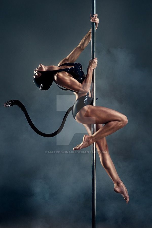 Detail Pole Dance Image Nomer 12