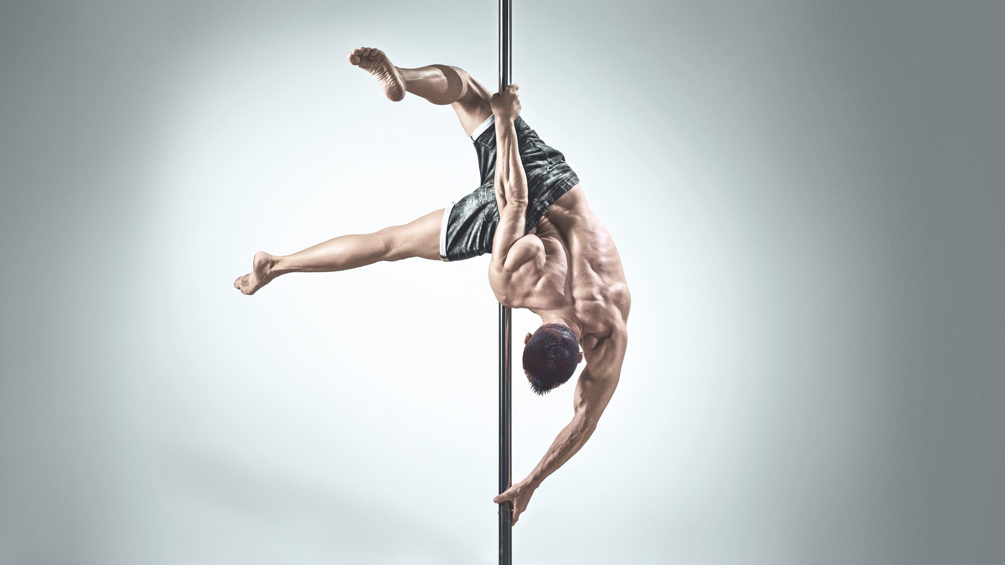 Detail Pole Dance Image Nomer 3