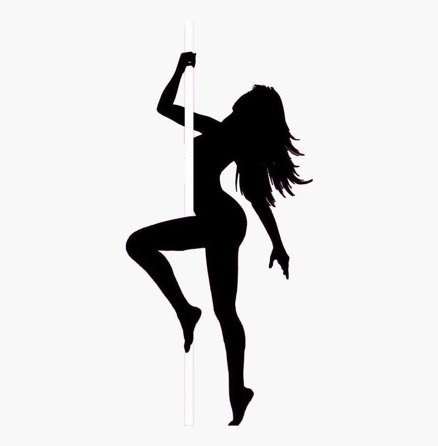 Detail Pole Dance Silhouette Images Nomer 37