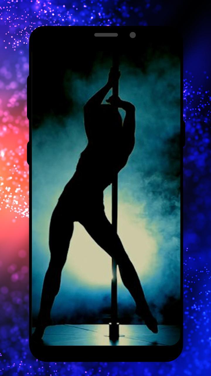 Detail Pole Dance Wallpapers Nomer 20