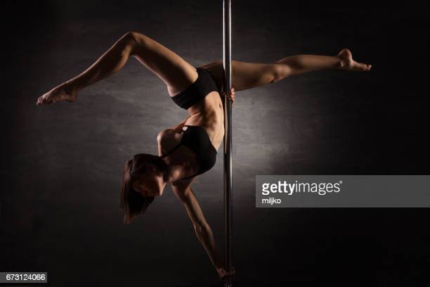 Detail Pole Dance Wallpapers Nomer 28