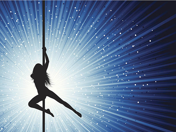 Detail Pole Dance Wallpapers Nomer 35
