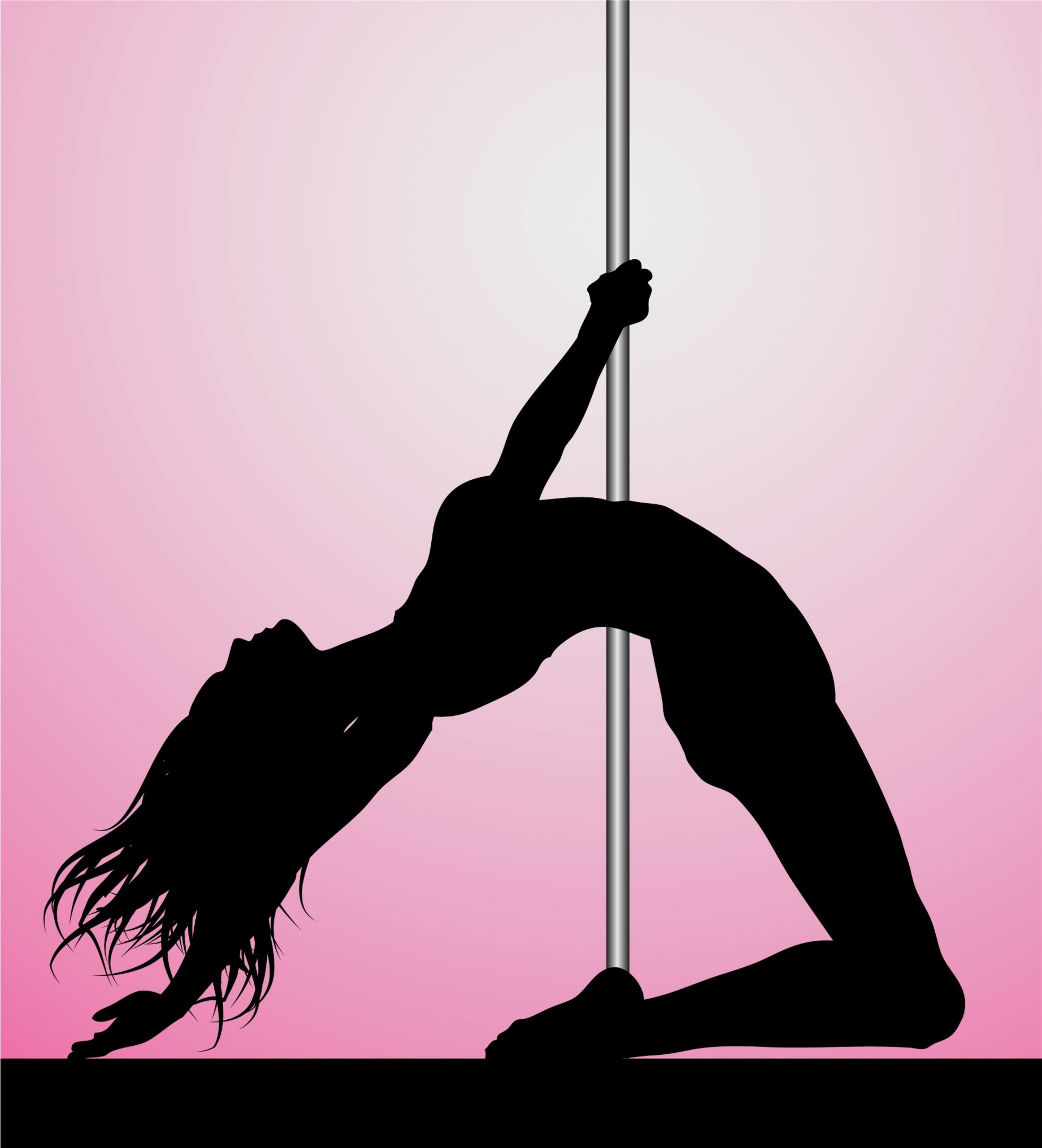 Detail Pole Dance Wallpapers Nomer 43