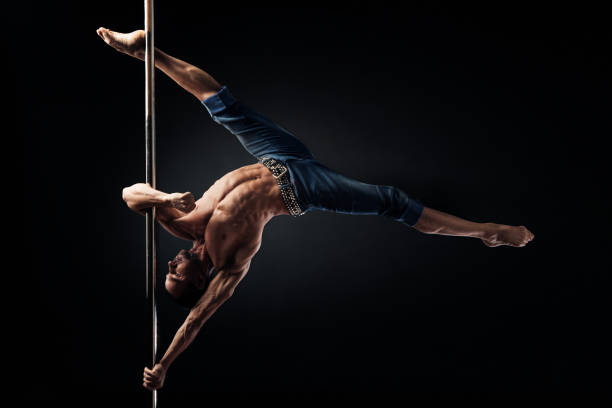Detail Pole Dance Wallpapers Nomer 8