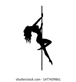 Detail Pole Dancer Pictures Nomer 17