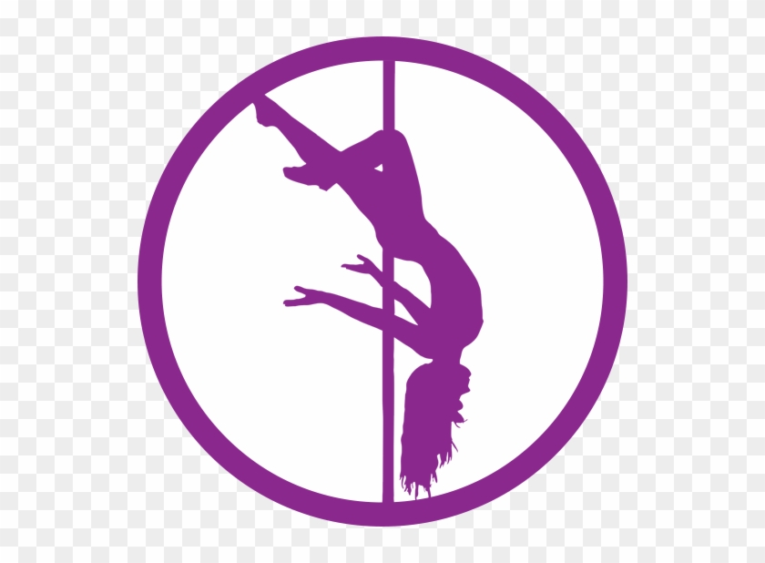 Detail Pole Dancer Silhouette Png Nomer 34