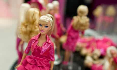 Detail Pole Dancing Barbie Doll Nomer 16