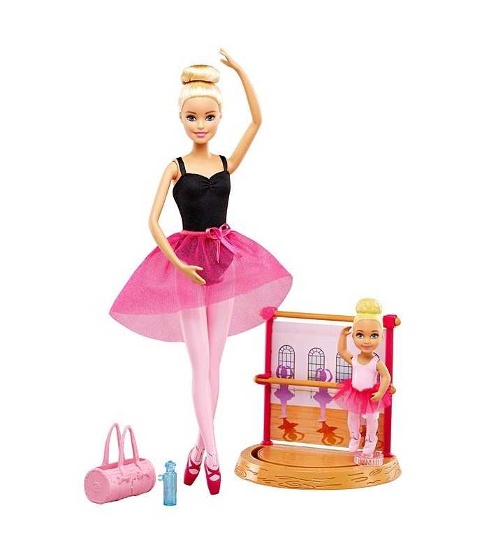 Detail Pole Dancing Barbie Doll Nomer 20