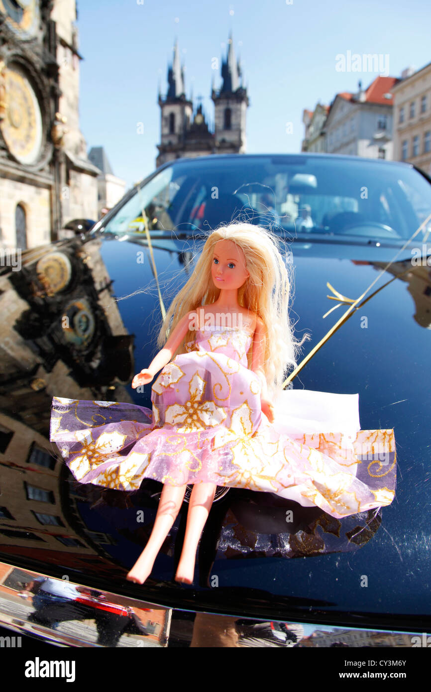 Detail Pole Dancing Barbie Doll Nomer 21