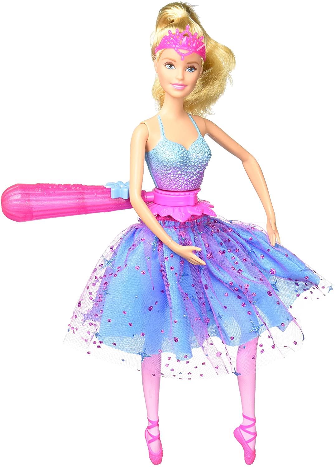 Detail Pole Dancing Barbie Doll Nomer 28