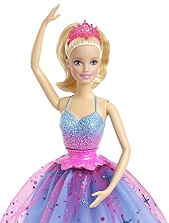 Detail Pole Dancing Barbie Doll Nomer 29