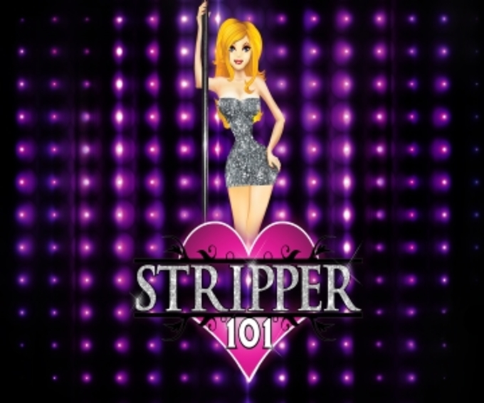 Detail Pole Dancing Barbie Doll Nomer 34
