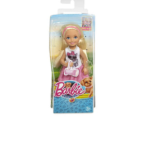 Detail Pole Dancing Barbie Doll Nomer 37