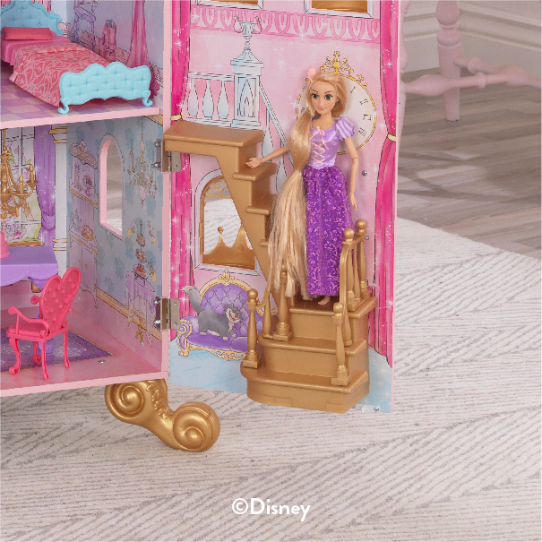 Detail Pole Dancing Barbie Doll Nomer 40