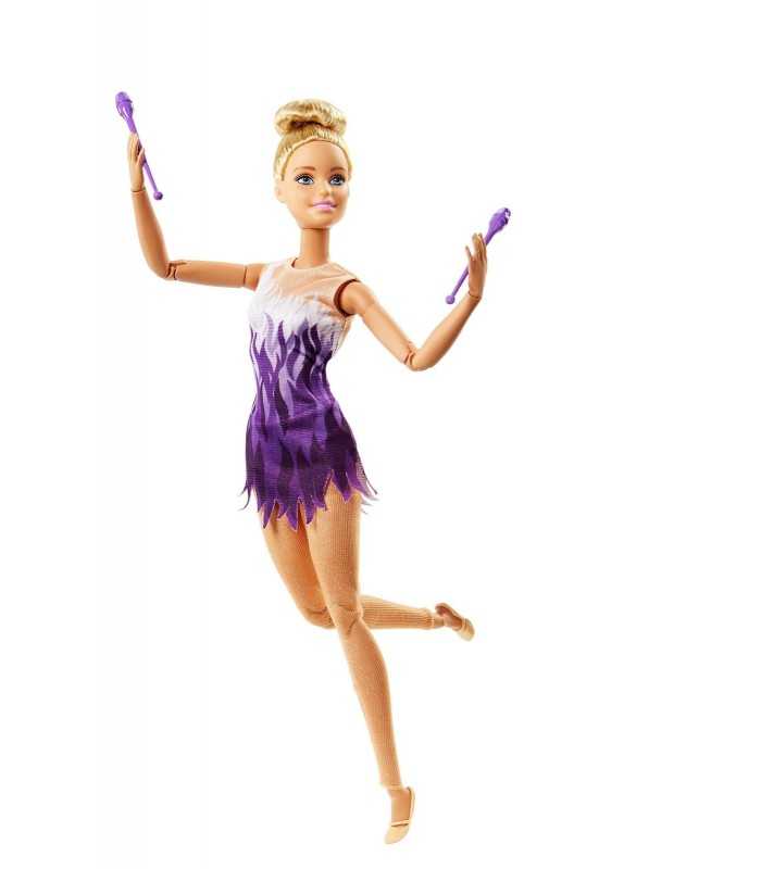 Detail Pole Dancing Barbie Doll Nomer 48