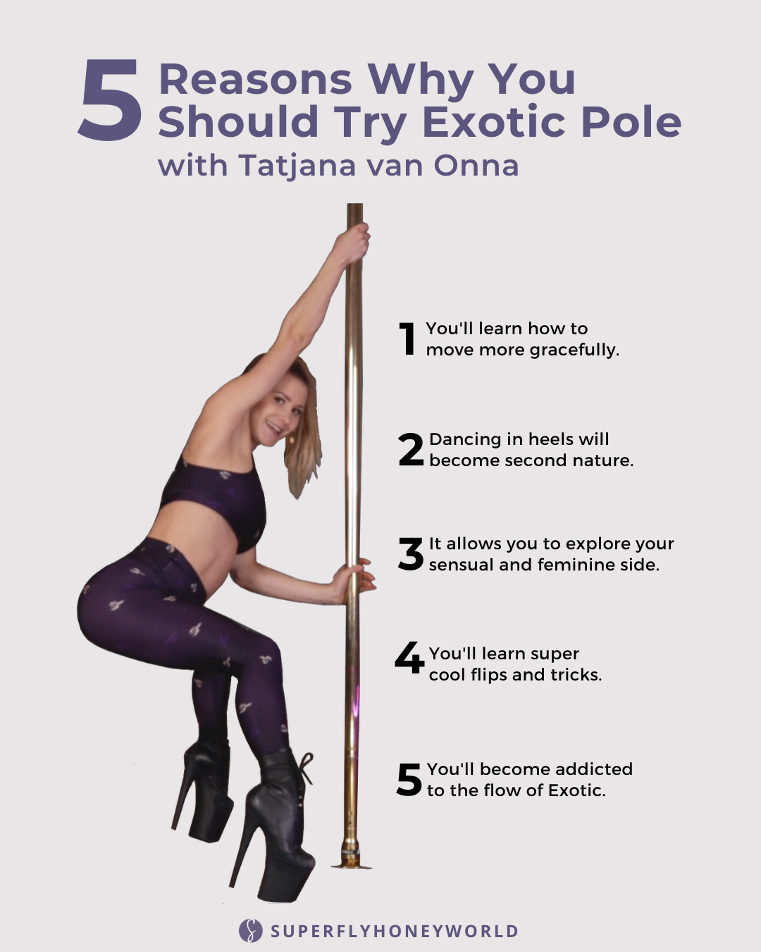 Detail Pole Dancing Images Nomer 26