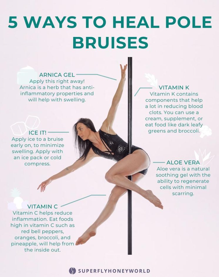 Detail Pole Dancing Images Nomer 43