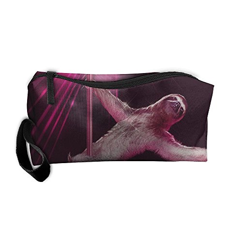 Detail Pole Dancing Sloth Nomer 41