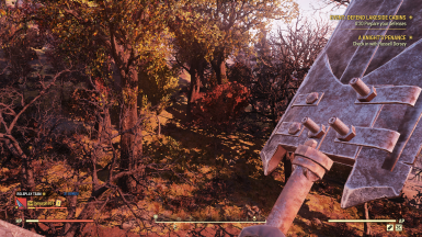 Detail Pole Hook Fallout 76 Nomer 35