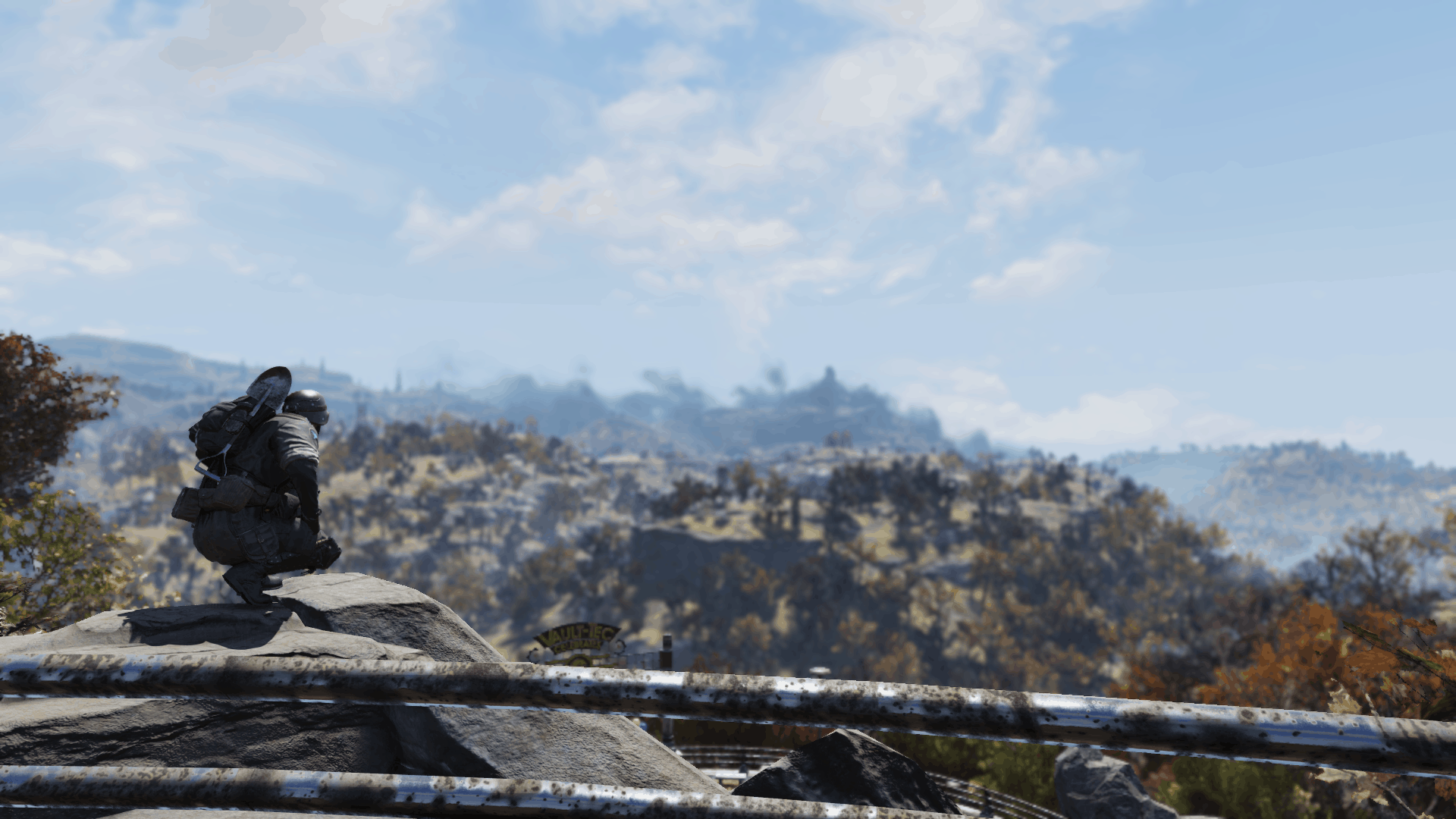 Detail Pole Hook Fallout 76 Nomer 39
