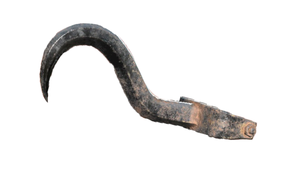 Detail Pole Hook Fallout 76 Nomer 42
