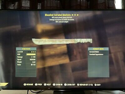 Detail Pole Hook Fallout 76 Nomer 50