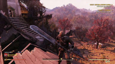 Detail Pole Hook Fallout 76 Nomer 6