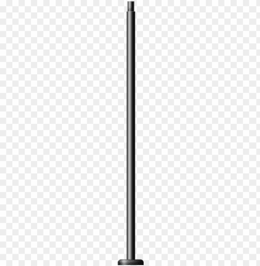 Pole Transparent - KibrisPDR