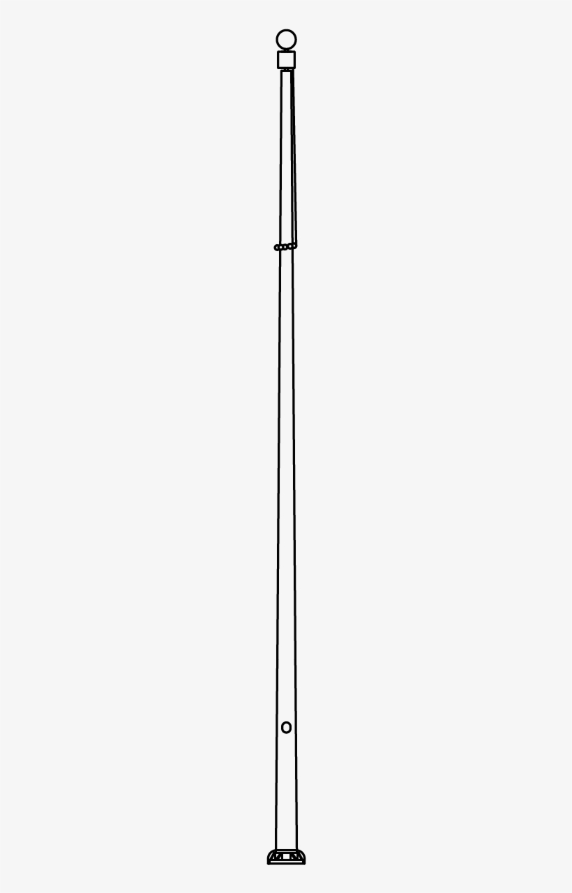 Detail Pole Transparent Nomer 17