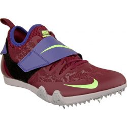 Detail Pole Vault Shoes Nike Nomer 16