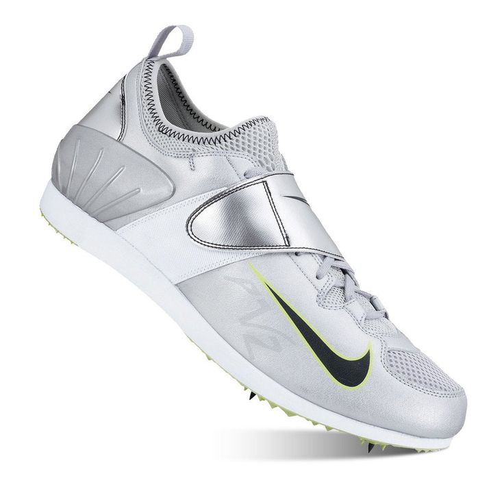 Detail Pole Vault Shoes Nike Nomer 25