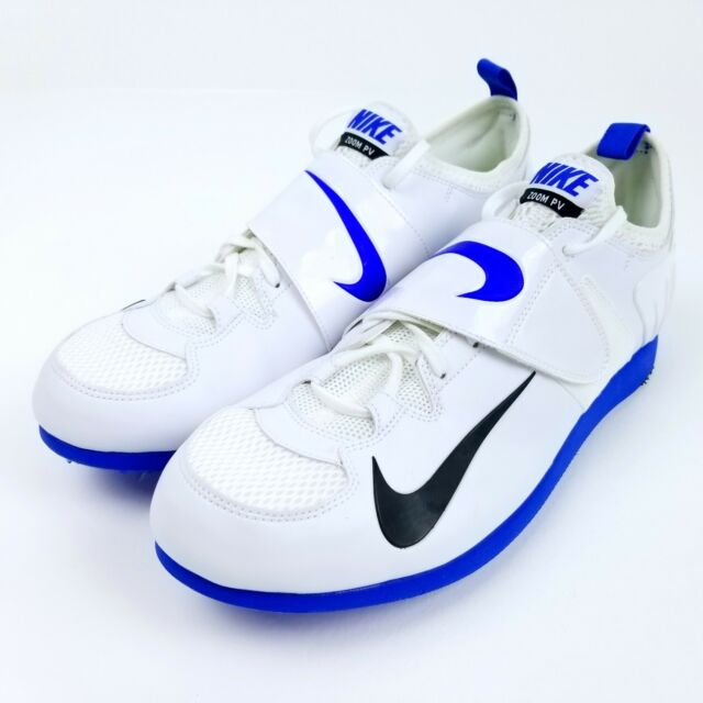 Detail Pole Vault Shoes Nike Nomer 45