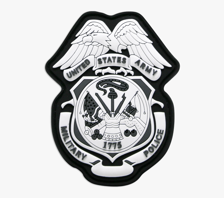 Detail Police Badge Clipart Black And White Nomer 50